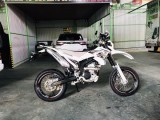 Yamaha WR 2022 (Used)