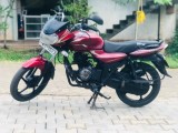 Bajaj Discover 110 2011 (Used)