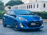 Toyota Aqua 00 (Used)