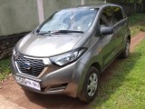 Datsun Redi Go 2016 (Used)