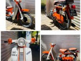 Yamaha Mate 1985 (Used)