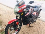 TVS Apache 2009 (Used)