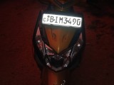 Honda Dio 2019 (Used)