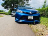 Toyota Vitz 2016 (Used)