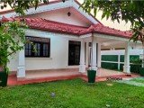 House for sale from Negombo