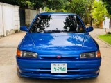 Mazda Familia 0 (Used)