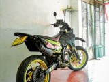 Demak DTM 2016 (Used)