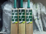Cricket bat