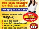 JOB VACANCIES