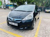 Honda Fit 2013 (Used)