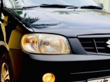 Suzuki Alto 0 (Used)
