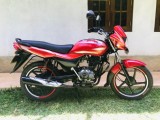 Bajaj Platina 0 (Used)