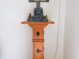 Wooden Stachu Stands for selling