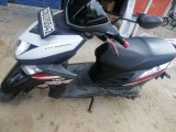 Yamaha Other Model 2020 (Used)