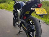 Yamaha FZ 2019 (Used)