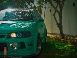 Mitsubishi Lancer 0 (Used)