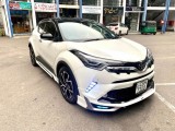 Toyota CHR 2018 (Used)