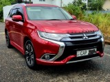 Mitsubishi Outlander 2015 (Used)