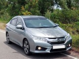 Honda Grace 2016 (Used)