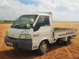 Mazda  Bongo  0
