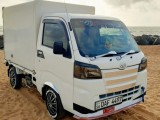 Hino Hijet Freezer  0