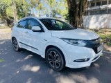 Honda Vezel 0 (Used)