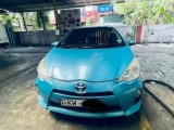 Toyota Aqua 2013 (Used)