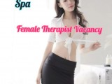 SPA JOB VACANCIES