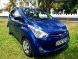 Hyundai Eon 2016 (Used)