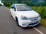 Suzuki Liana 2016 (Used)