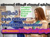 JOB VACANCIES
