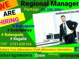 JOB VACANCIES
