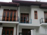 House for sale from Wadduwa
