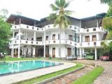 123 perches Villa for sale near Galle