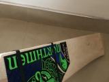 Cricket bat
