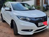 Honda Vezel 2016 (Used)