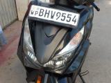 Honda Grazia 2019 (Used)