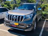Toyota Land Cruiser Prado 2015 (Used)