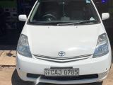 Toyota Prius 2012 (Used)