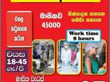 JOB VACANCIES