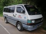 Toyota Hiace  1990