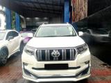 Toyota Land Cruiser Prado 2014 (Used)