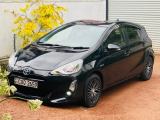 Toyota Aqua 2015 (Used)