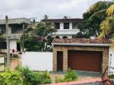 2 story House for sale Makola