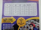 JOB VACANCIES