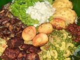 මාතර රස ට කෑම වල රස විදින්න