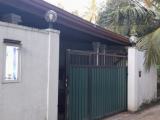 Residential property for sale