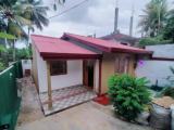 House for sale from Homagama