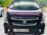 Suzuki Wagon R 0 (Used)