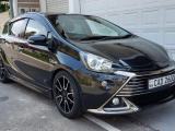 Toyota Aqua 2014 (Used)